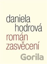 Román zasvěcení