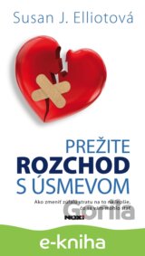 Prežite rozchod s úsmevom