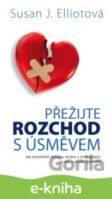 Prěžijte rozchod s úsměvem