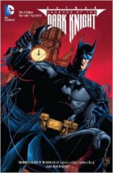 Batman: Legends of the Dark Knight 1