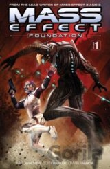 Mass Effect: Foundation
