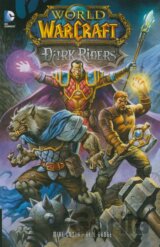 World of Warcraft: Dark Riders