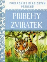 Příběhy zvířátek