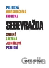 Sebevražda