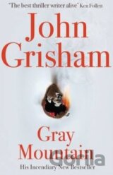 Gray Mountain