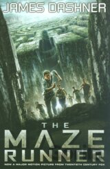 The Maze Runner