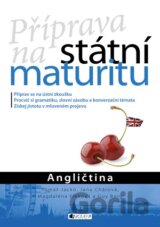 Příprava na státní maturitu: Angličtina