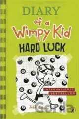 Diary of a Wimpy Kid: Hard Luck
