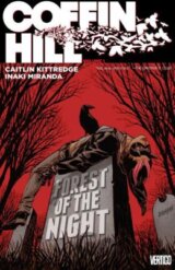 Coffin Hill: Forest of the Night