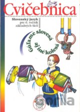 Slovenský jazyk pre 6. ročník základných škôl