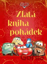 Auta: Zlatá kniha pohádek