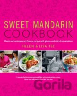 Sweet Mandarin Cookbook