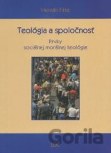 Teológia a spoločnosť