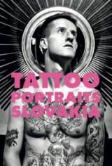 Tattoo Portraits Slovakia