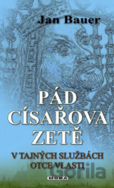 Pád císařova zetě