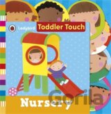 Ladybird Toddler Touch: Nursery