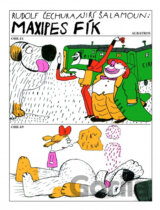 Maxipes Fík