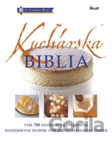 Kuchárska biblia