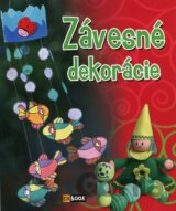 Závesné dekorácie
