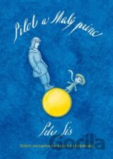 Pilot a Malý princ
