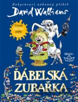 Ďábelská zubařka