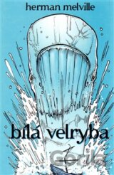 Bílá velryba