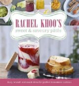 Rachel Khoo's Sweet and Savoury Pates