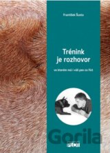 Trénink je rozhovor
