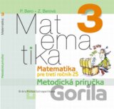 Matematika 3 pre základné školy