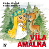 Víla Amálka