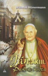 Ján XXIII.