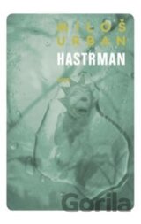 Hastrman