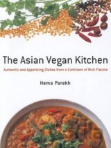 The Asian Vegan Kitchen