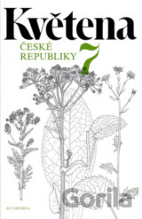 Květena České republiky 7