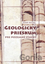 Geologický prieskum pre pozemné stavby