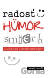 Radosť, humor, smiech a ich miesto v (duchovnom) živote