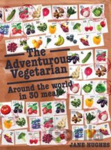 The Adventurous Vegetarian