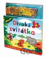 Divoká zvířátka