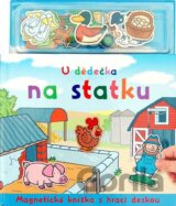 U dědečka na statku