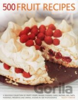 500 Fruit Recipes