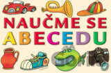 Naučme se abecedu