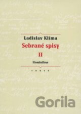 Sebrané spisy II.