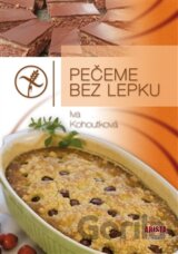 Pečeme bez lepku