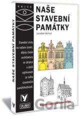 Naše stavební památky