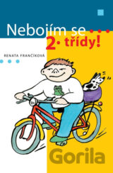 Nebojím se 2. třídy!