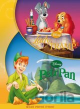 Lady a Tramp/Petr Pan
