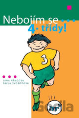 Nebojím se 4. třídy!