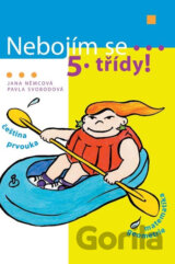 Nebojím se 5. třídy!