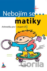 Nebojím se matiky