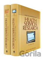 Encyclopedia of Health Services Research